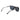 Timberland Black Plastic Sunglasses