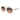 Marciano by Guess Rose Gold Metal Sunglasses
