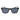 Gant Black Plastic Sunglasses