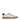 Jimmy Choo Beige Leather Sneakers