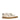 Jimmy Choo Beige Leather Sneakers