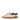 Jimmy Choo Beige Leather Sneakers