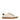 Jimmy Choo Beige Leather Sneakers