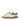 Jimmy Choo Beige Leather Sneakers