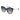 Marciano by Guess Black Acetate Sunglasses