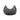Calvin Klein Black Polyester Women Shoulder Bag