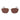 Gant Bronze Metal Sunglasses