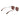 Gant Bronze Metal Sunglasses