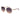 Marciano by Guess Rose Gold Metal Sunglasses