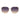 Marciano by Guess Rose Gold Metal Sunglasses