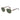 Guess Gold Metal Sunglasses