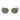 Guess Gold Metal Sunglasses