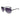 Timberland Black Metal Sunglasses
