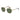 Guess Gold Metal Sunglasses