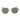 Guess Gold Metal Sunglasses