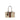 Gucci Beige Fabric Handbag