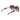 Guess Multicolor Plastic Sunglasses