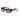Guess Brown Acetate Sunglasses
