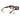 Guess Brown Acetate Sunglasses