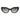 Guess Bicolor Plastic Sunglasses