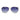 Guess Gold Acetate Sunglasses