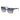Guess Gray Plastic Sunglasses