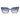 Guess Gray Plastic Sunglasses