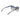 Guess Gray Plastic Sunglasses
