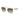 Guess White Plastic Sunglasses