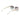 Guess White Plastic Sunglasses