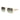Guess White Plastic Sunglasses