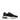 Jimmy Choo Black Fabric Athletic Sneakers