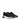 Jimmy Choo Black Fabric Athletic Sneakers
