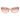 Guess Pink Plastic Sunglasses