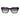 Guess Bicolor Plastic Sunglasses