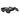 Guess Black Plastic Sunglasses