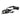 Guess Black Plastic Sunglasses