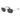 Gant Gold Metal Sunglasses