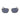 Gant Gold Metal Sunglasses