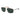 BMW Gold Titanium Sunglasses