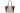 Michael Kors Michael Kors Women Leather Shoulder Tote Bag Purse Handbag+Double Zipper Wallet