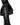 Dolce & Gabbana Men Black DG Polka Dot Adjustable Neck Papillon Bow Tie