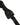 Dolce & Gabbana Men Black DG Polka Dot Adjustable Neck Papillon Bow Tie