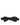 Dolce & Gabbana Men Black DG Polka Dot Adjustable Neck Papillon Bow Tie