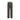Versace Gray Wool Oves Aries Pants