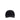 Prada Black Recycled Polyamide Cap (Baseball Hat)