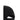 Prada Black Recycled Polyamide Cap (Baseball Hat)