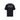 Gucci Black Cotton T-Shirt