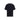 Gucci Black Cotton T-Shirt