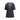 Balenciaga Black Wool Oves Aries Casual Dress